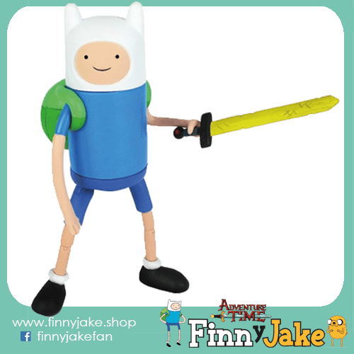 Figura Finn