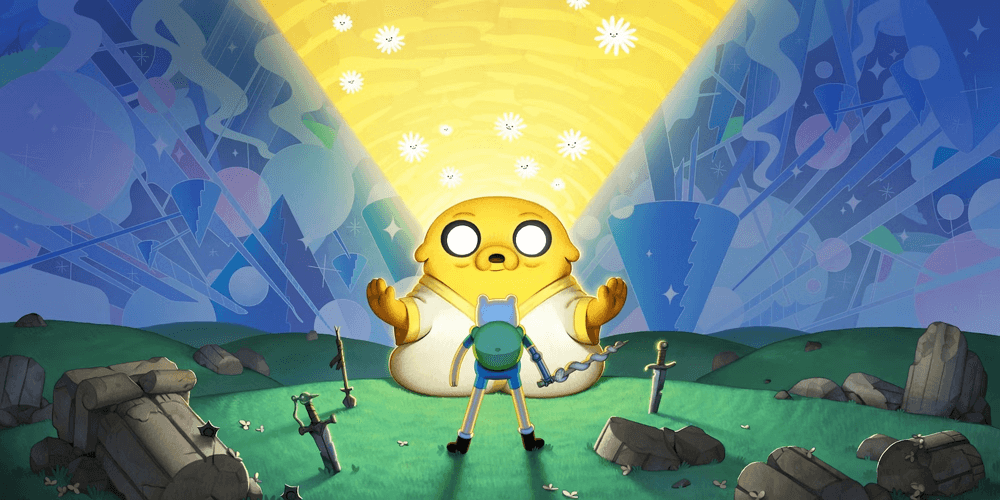 Hora-de-Aventura-con-Finn-y-Jake