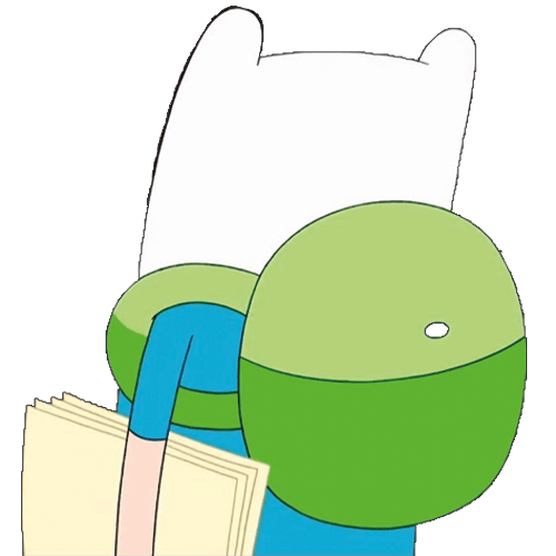 Mochila-salveque-finn-y-jake