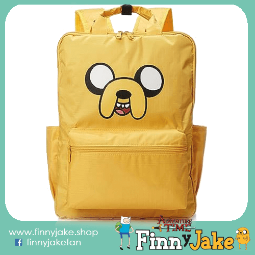 Mochila-salveque-finn-y-jake